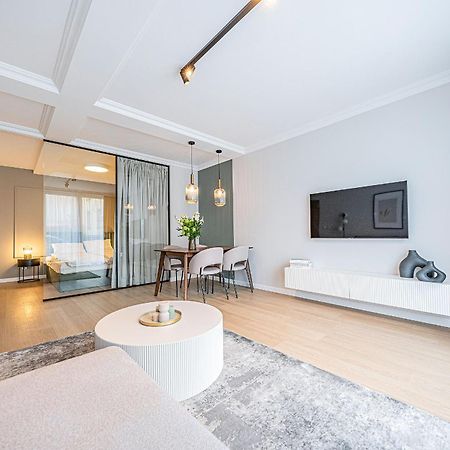 Simply Premium Apartments Σόποτ Εξωτερικό φωτογραφία