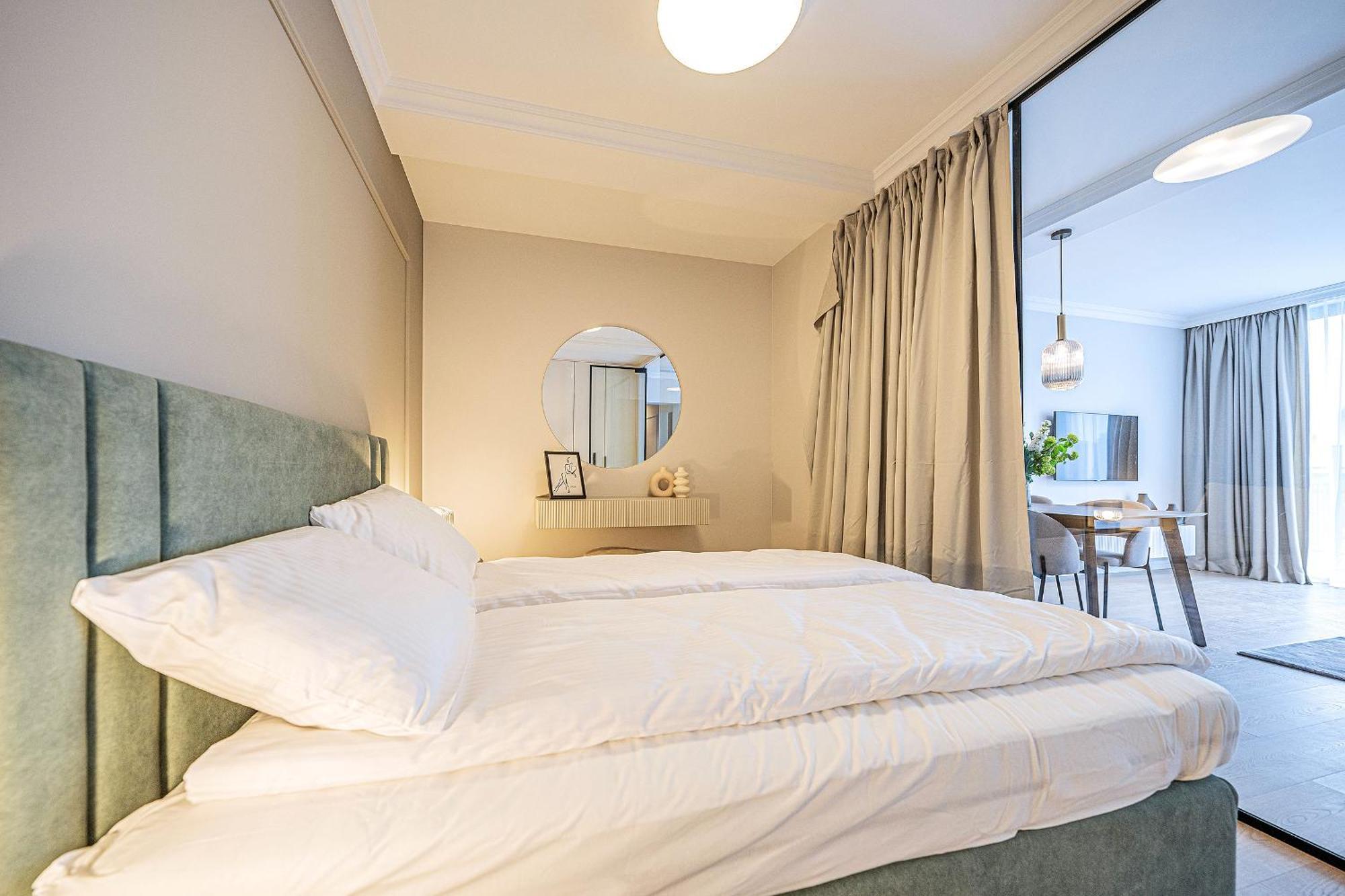 Simply Premium Apartments Σόποτ Εξωτερικό φωτογραφία