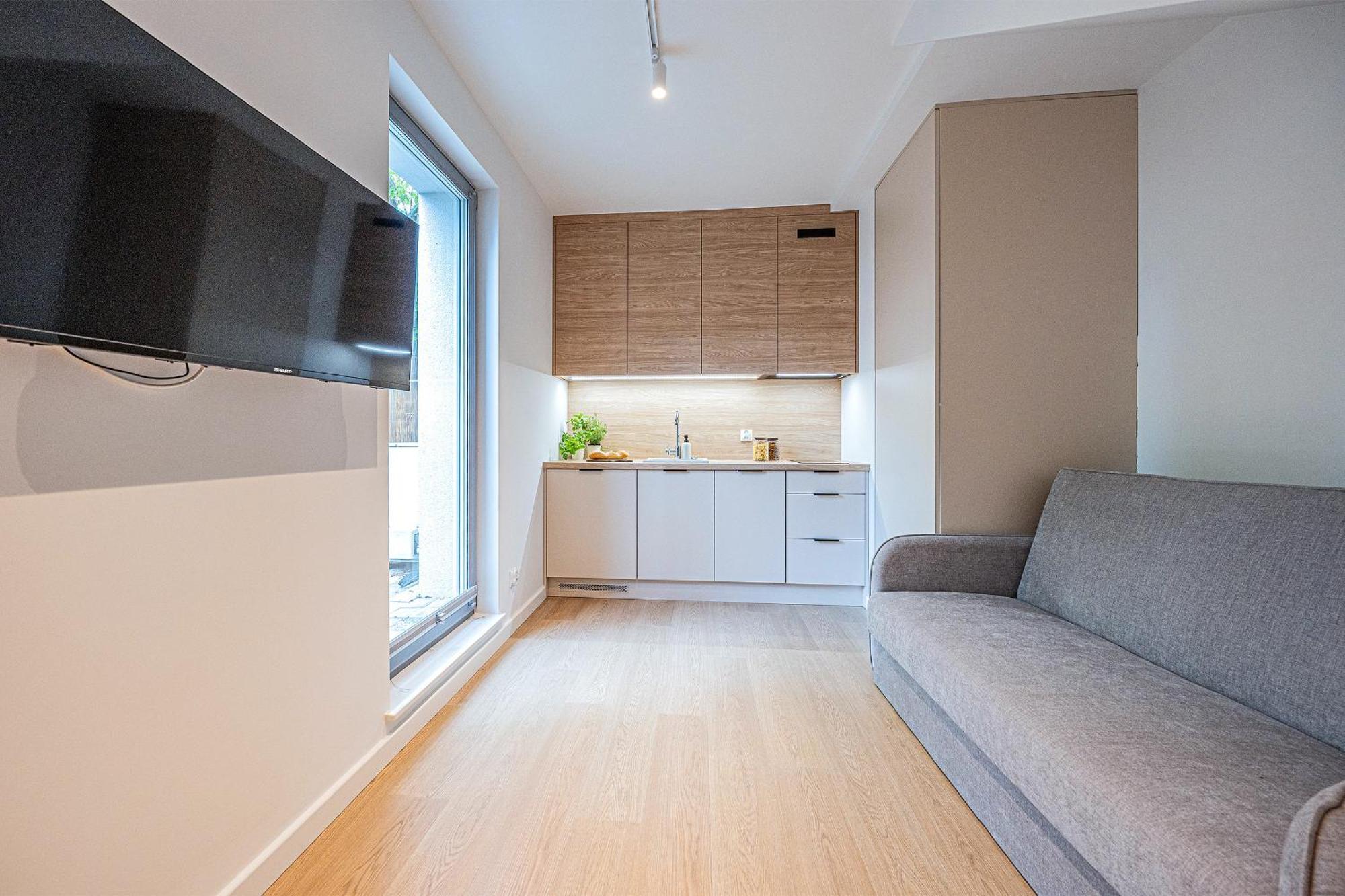 Simply Premium Apartments Σόποτ Εξωτερικό φωτογραφία