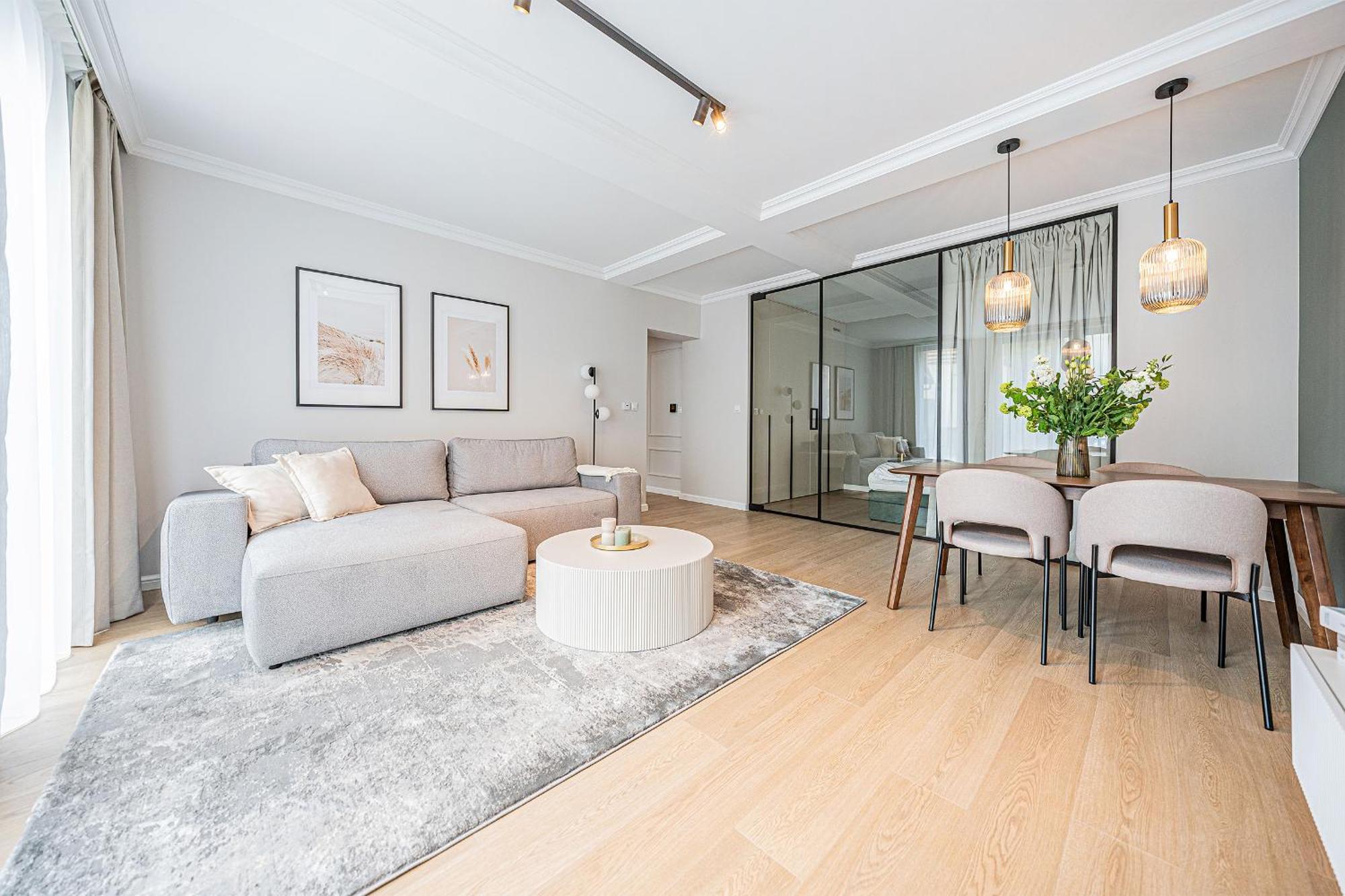 Simply Premium Apartments Σόποτ Εξωτερικό φωτογραφία