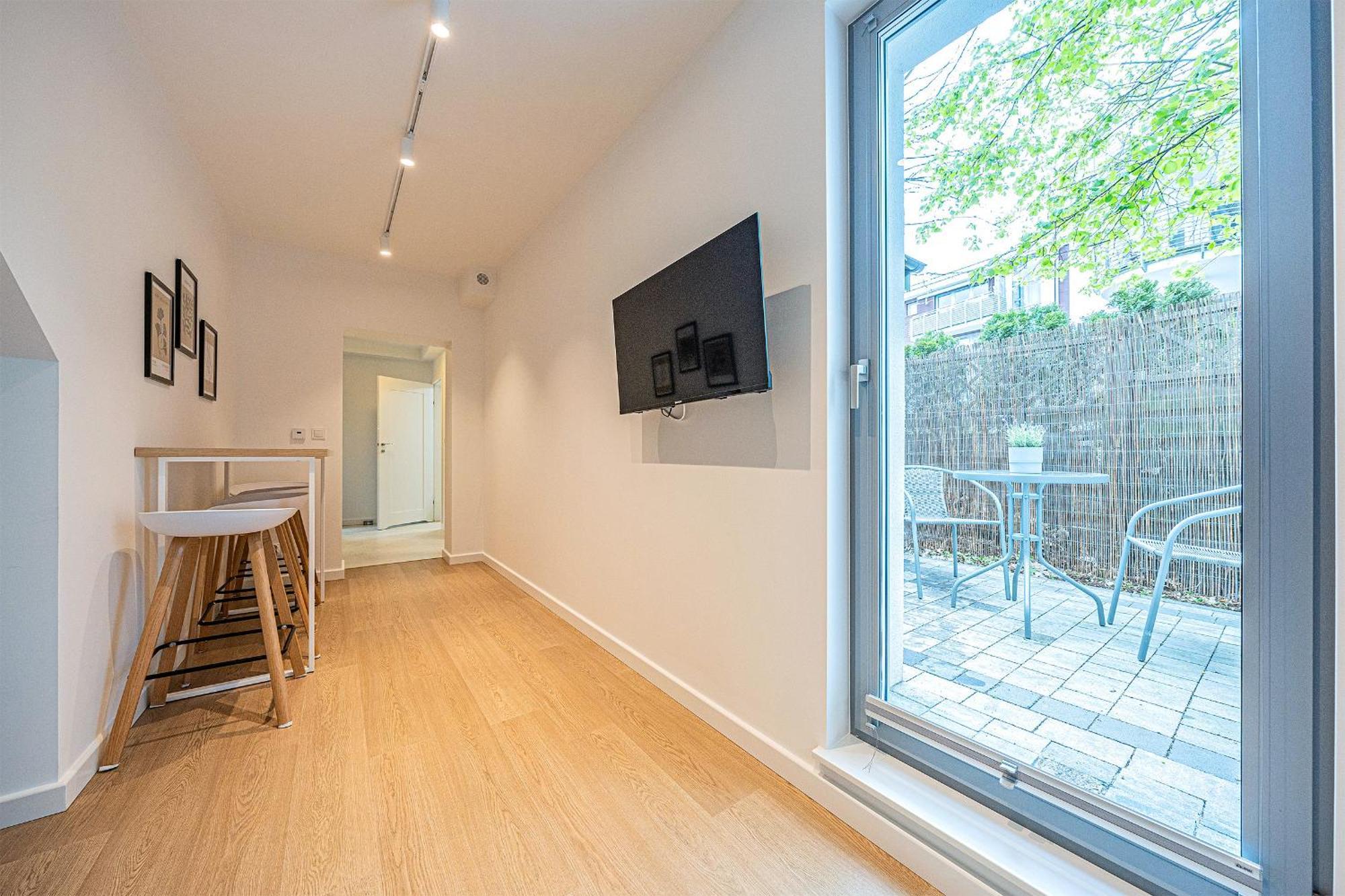 Simply Premium Apartments Σόποτ Εξωτερικό φωτογραφία