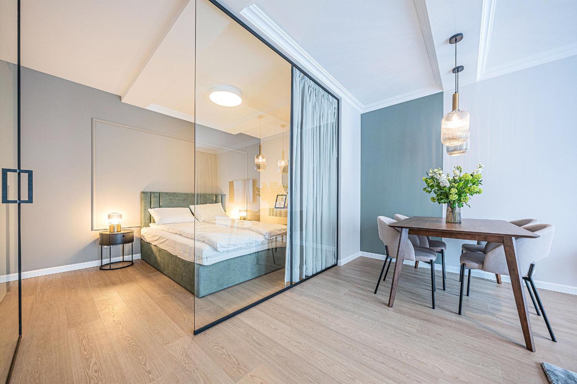 Simply Premium Apartments Σόποτ Εξωτερικό φωτογραφία