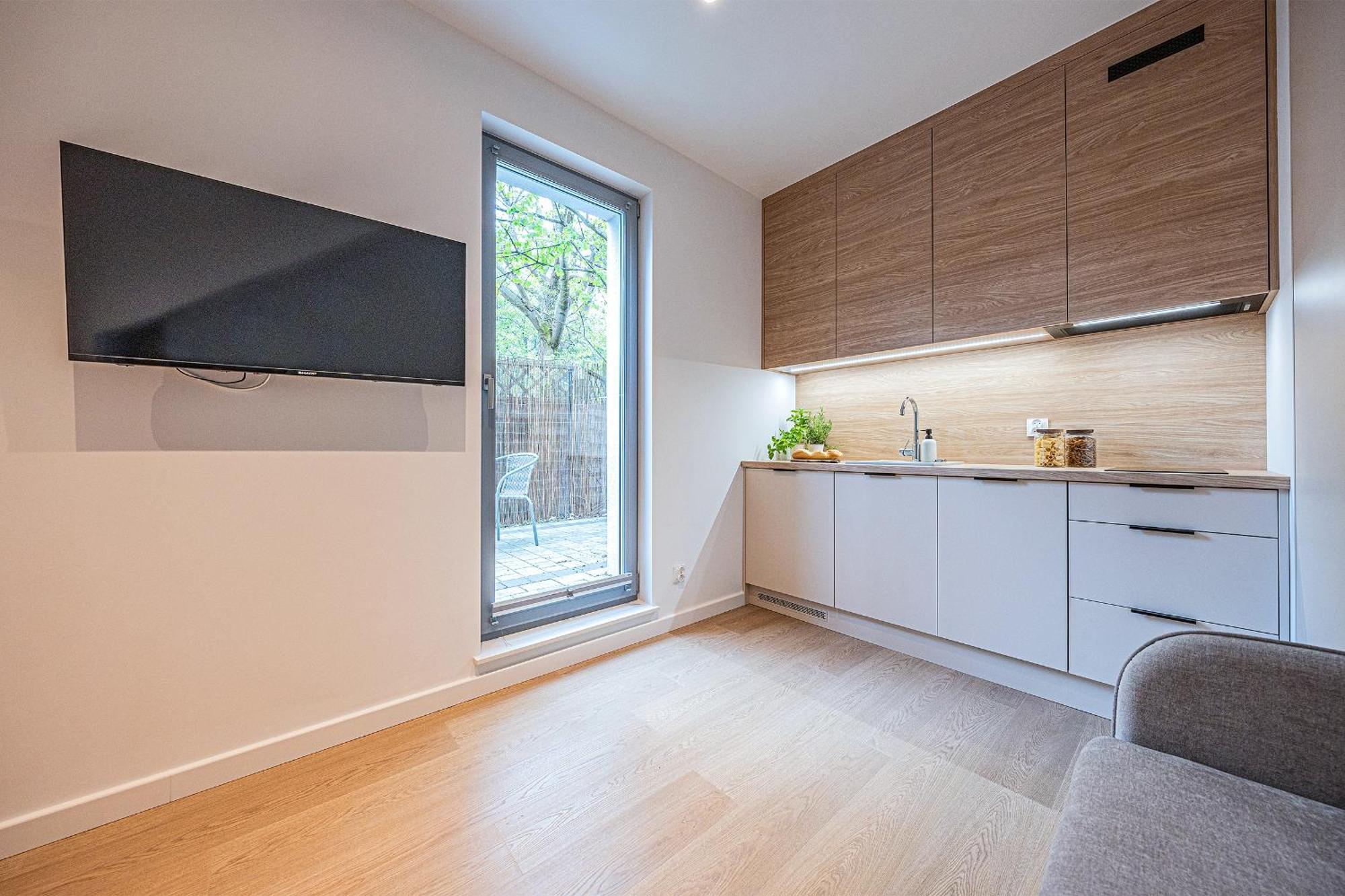 Simply Premium Apartments Σόποτ Εξωτερικό φωτογραφία