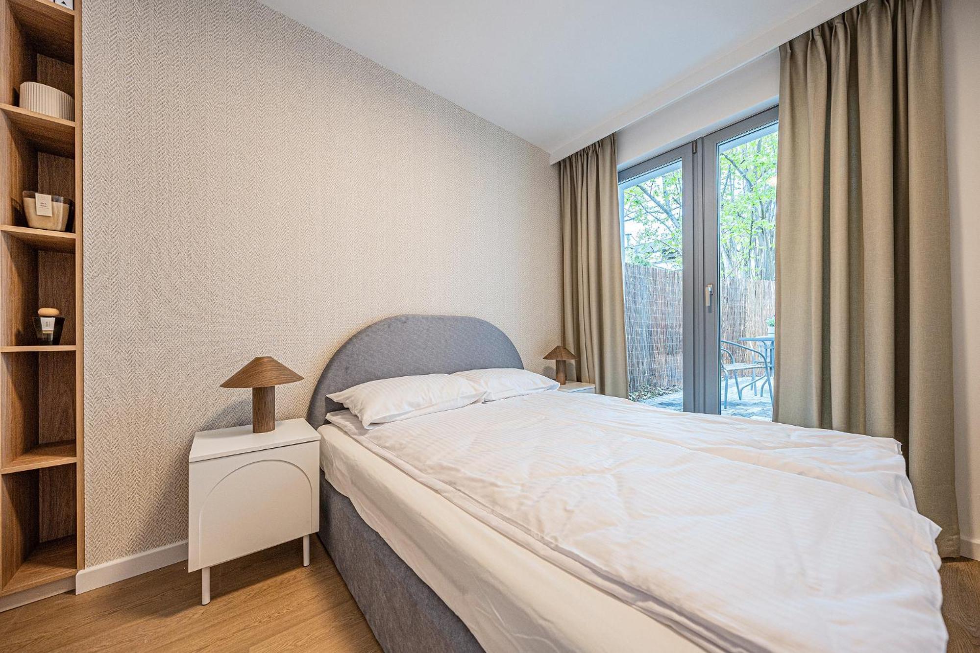 Simply Premium Apartments Σόποτ Εξωτερικό φωτογραφία