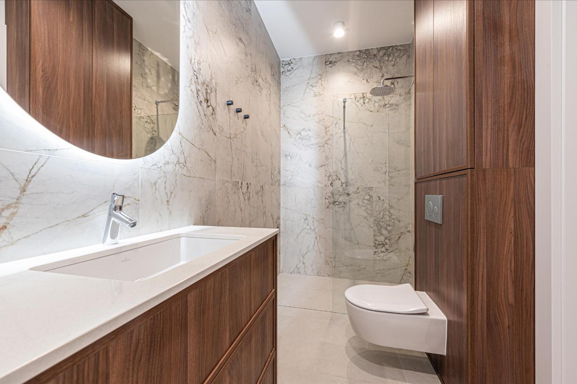 Simply Premium Apartments Σόποτ Εξωτερικό φωτογραφία