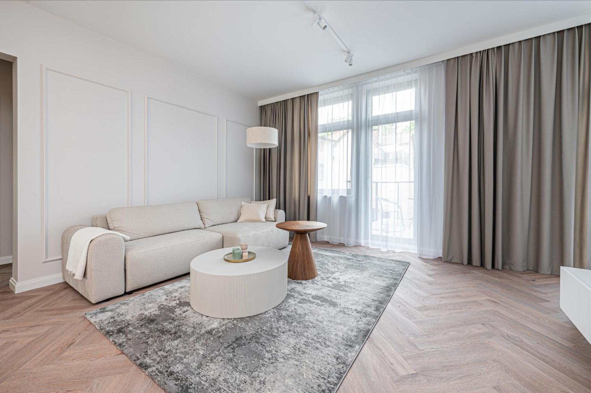 Simply Premium Apartments Σόποτ Εξωτερικό φωτογραφία
