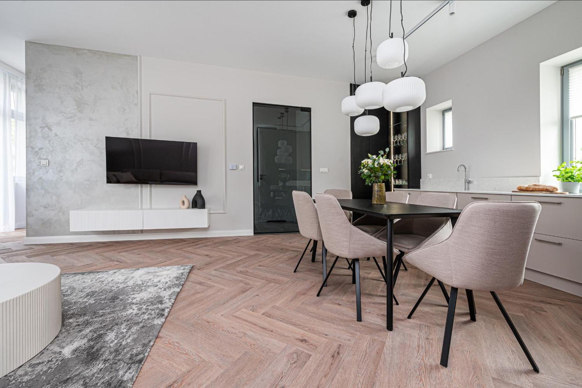 Simply Premium Apartments Σόποτ Εξωτερικό φωτογραφία