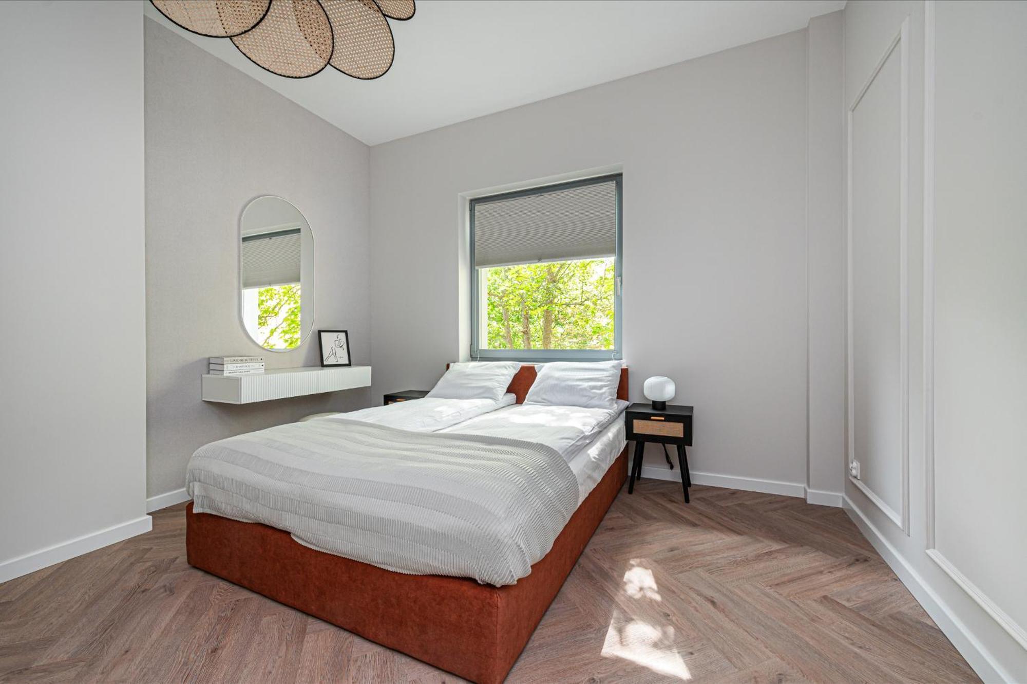 Simply Premium Apartments Σόποτ Εξωτερικό φωτογραφία